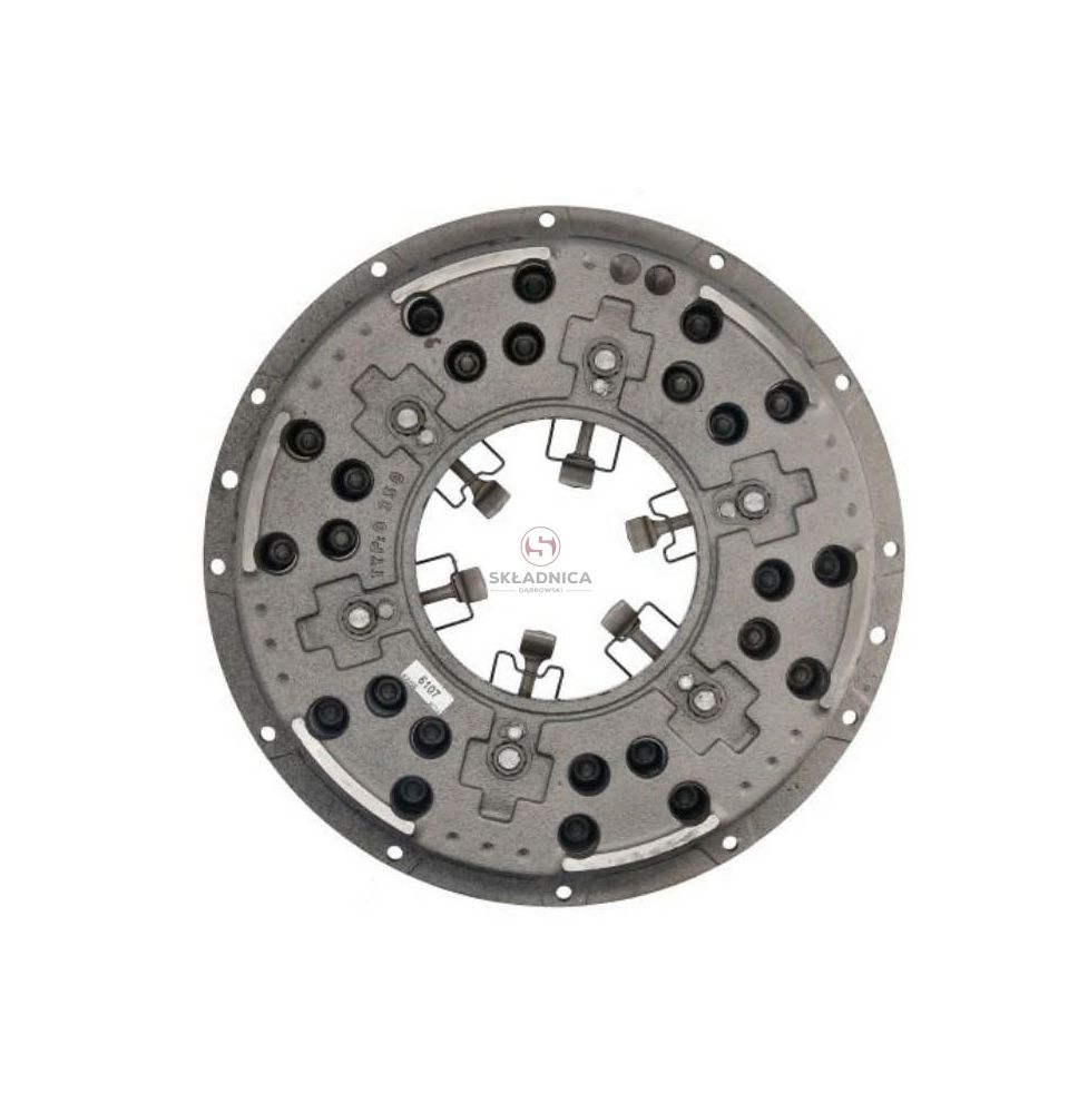 SPRZĘGŁO KPL. 350 [CAA065]