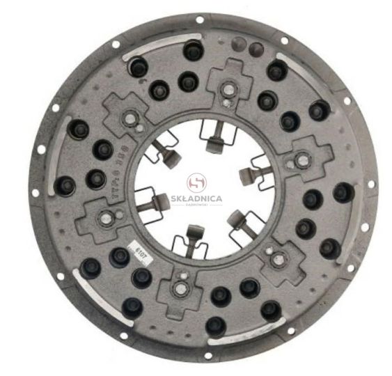 SPRZĘGŁO KPL. 350 [CAA065]
