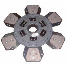 TARCZA SPRZĘGŁA  Z-16 40*45 310  SPIEK-6 [CAA101]