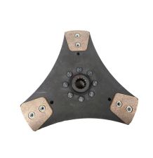 TARCZA SPRZĘGŁA  Z-14 22/25 280  SPIEK-3 [CAA103]