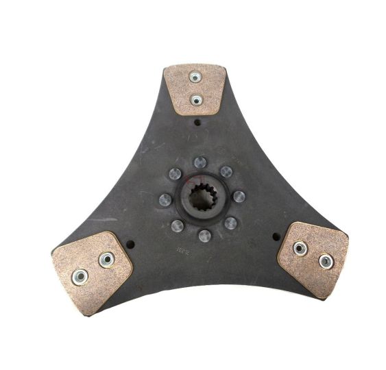 TARCZA SPRZĘGŁA  Z-14 22/25 280  SPIEK-3 [CAA103]
