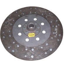 TARCZA SPRZĘGŁA  Z-10 22*25 310  NASYP S [CAA107]