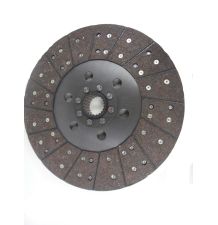 TARCZA SPRZĘGŁA  Z-22 41*45 350  NASYP [CAA112]
