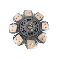 TARCZA SPRZĘGŁA  Z-16 27*30 310  SPIEK-8 [CAA121-LUK]