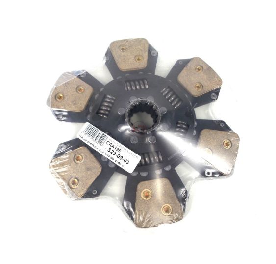 TARCZA SPRZĘGŁA  Z-14 35/40 280  SPIEK-6 [CAA126]