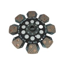 TARCZA SPRZĘGŁA  Z-10 26*32 330  SPIEK-8 [CAA129-LUK]