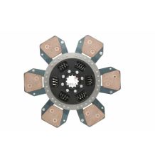 TARCZA SPRZĘGŁA  Z-12 34*40 310  SPIEK-6 [CAA133]