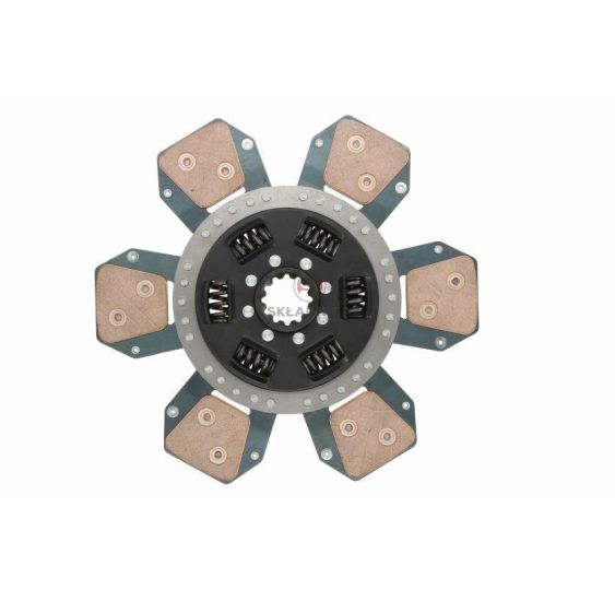 TARCZA SPRZĘGŁA  Z-12 34*40 310  SPIEK-6 [CAA133]