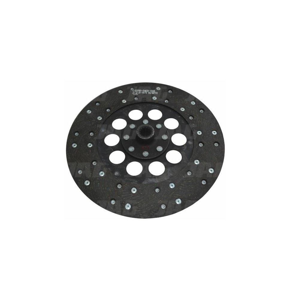 TARCZA SPRZĘGŁA  Z-13 19*22 310 [CAA134]
