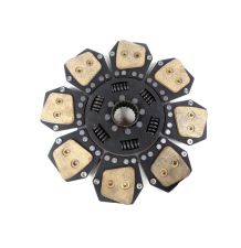 TARCZA SPRZĘGŁA  Z-21 41*45 310  SPIEK-8 [CAA140]