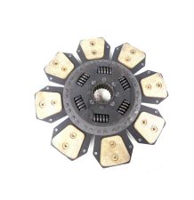TARCZA SPRZĘGŁA  Z-21 41*45 310  SPIEK-8 [CAA140]