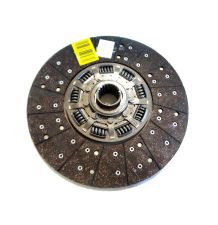TARCZA SPRZĘGŁA  Z-22 41*45 350  NASYP [CAA141]
