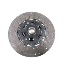 TARCZA SPRZĘGŁA  Z-22 41*45 350  NASYP [CAA141-ZAM]