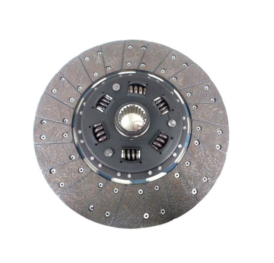 TARCZA SPRZĘGŁA  Z-22 41*45 350  NASYP [CAA141-ZAM]