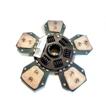 TARCZA SPRZĘGŁA  Z-12 34*40 280  SPIEK-5 [CAA143]