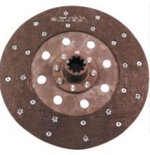 TARCZA SPRZĘGŁA  Z-10 26*32 280 [CAA155]