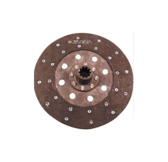 TARCZA SPRZĘGŁA  Z-10 26*32 280 [CAA155]