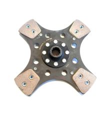 TARCZA SPRZĘGŁA  Z-10 22*25 280  SPIEK-4 [CAA164]