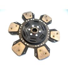 TARCZA SPRZĘGŁA  Z-10 23*29 305  SPIEK-6 [CAA171]