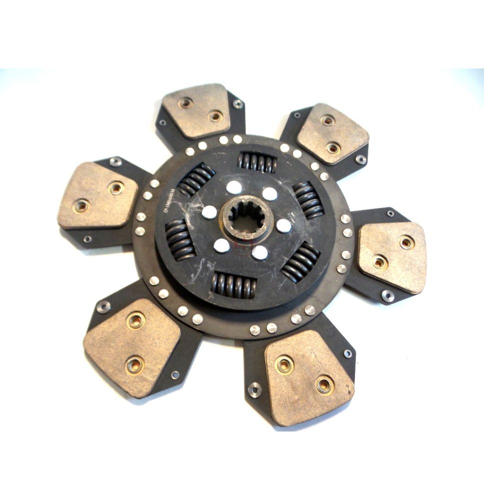 TARCZA SPRZĘGŁA  Z-10 23*29 305  SPIEK-6 [CAA171]