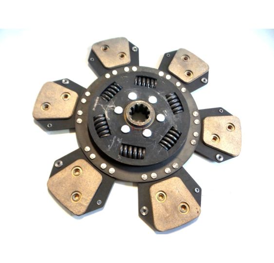 TARCZA SPRZĘGŁA  Z-10 23*29 305  SPIEK-6 [CAA171]
