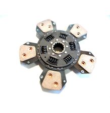 TARCZA SPRZĘGŁA  Z-14 35*40 280  SPIEK-5 [CAA172]