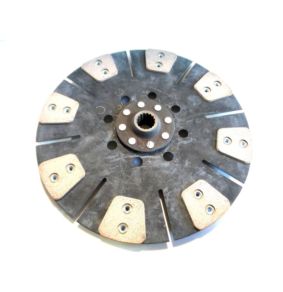 TARCZA SPRZĘGŁA  Z-16 27*30 350  SPIEK-8 [CAA173]
