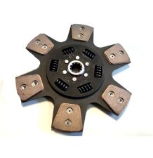 TARCZA SPRZĘGŁA  Z-10 23*29 295  SPIEK-6 [CAA182]