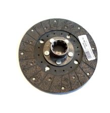TARCZA SPRZĘGŁA  Z-10 39*45 250  NASYP [CAA186]