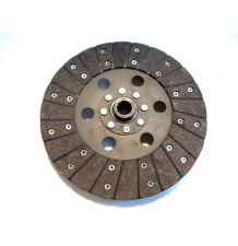 TARCZA SPRZĘGŁA  Z-10 22*25 280  NASYP [CAA187]