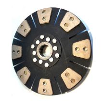 TARCZA SPRZĘGŁA  Z-23 44*48 330  SPIEK-6 [CAA195]