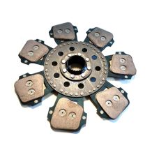 TARCZA SPRZĘGŁA  Z-24 46*50 350  SPIEK-7 [CAA197]
