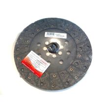 TARCZA SPRZĘGŁA  Z-13 21*25 310  NASYP [CAA203]