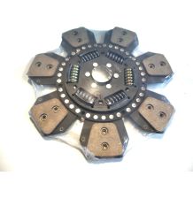 TARCZA SPRZĘGŁA  Z-10 26*32 320  SPIEK-7 [CAA207]