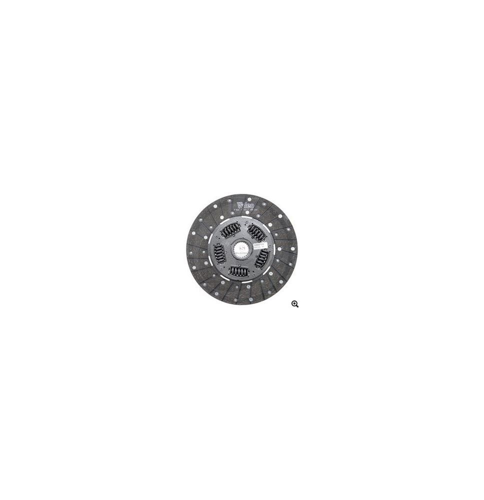 TARCZA SPRZĘGŁA  Z-24 36*40 280  NASYP [CAA212]