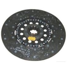 TARCZA SPRZĘGŁA  Z-10 36*45 280  NASYP [CAA219]