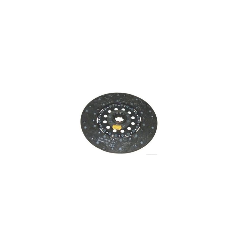 TARCZA SPRZĘGŁA  Z-10 36*45 280  NASYP [CAA219]