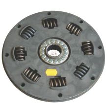 TŁUMIK DRGAŃ  Z-26 FREZ-39*43  FI-294MM [CAA411]