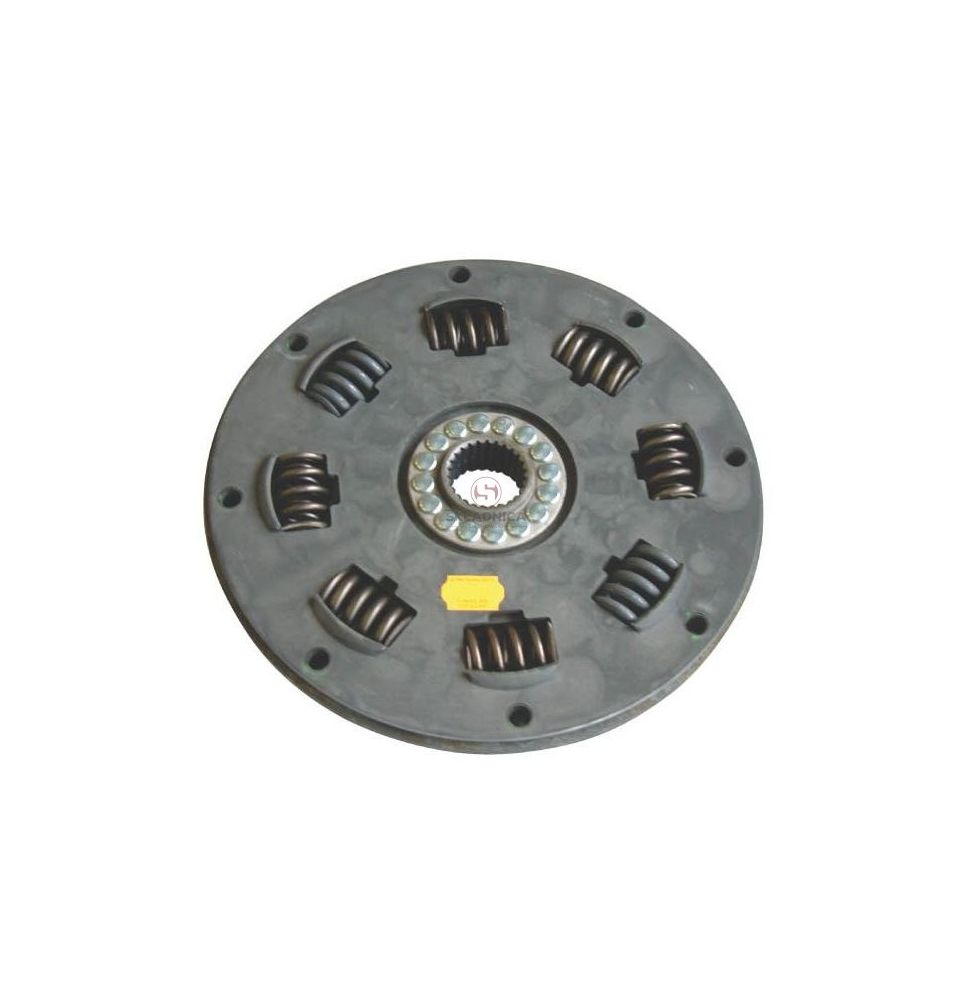 TŁUMIK DRGAŃ  Z-26 FREZ-39*43  FI-294MM [CAA411]