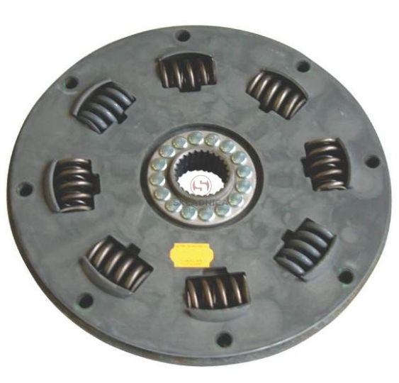 TŁUMIK DRGAŃ  Z-26 FREZ-39*43  FI-294MM [CAA411]