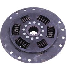 TŁUMIK DRGAŃ  Z-14  FREZ-35*40  FI-262 [CAA414]