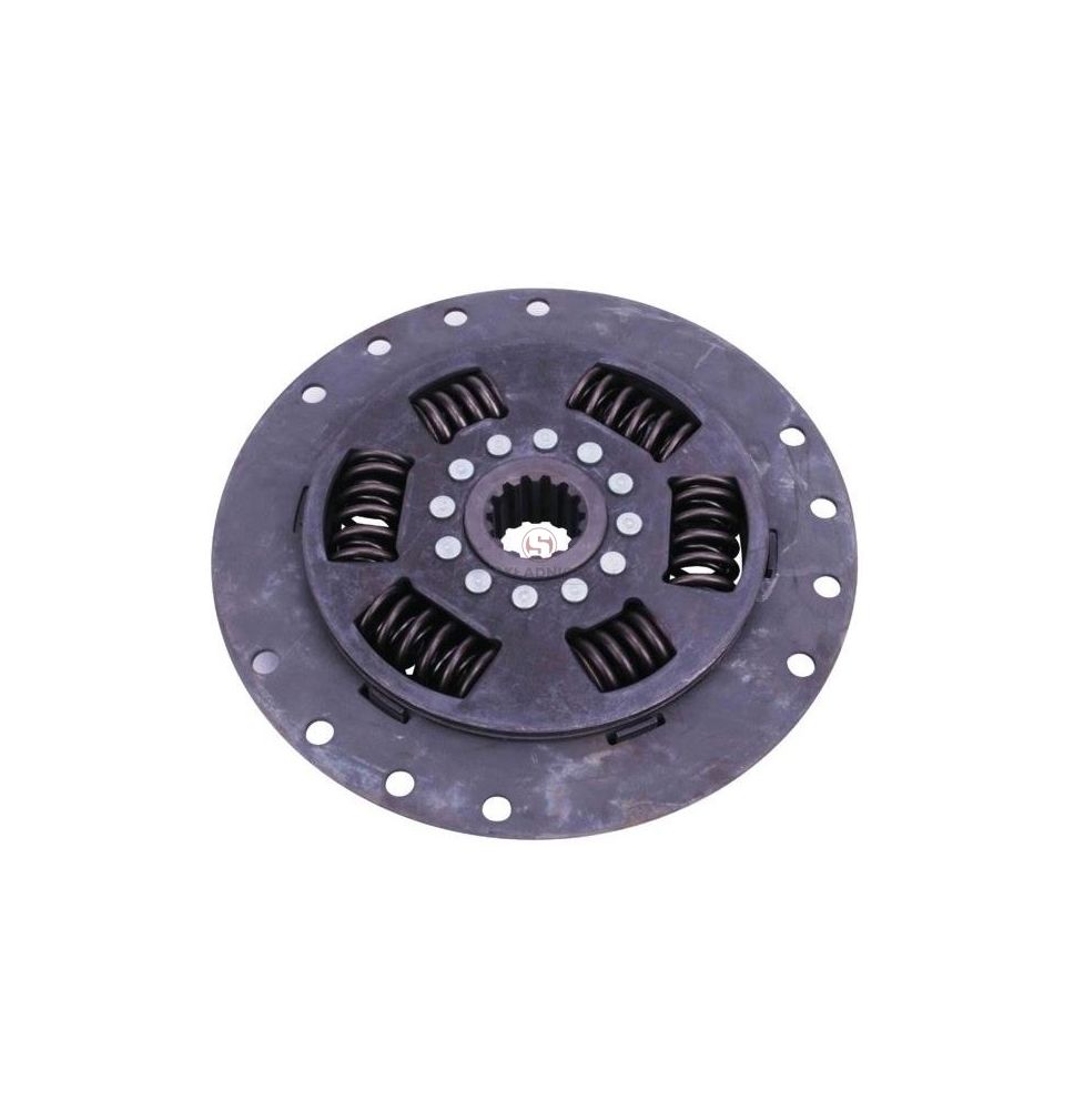 TŁUMIK DRGAŃ  Z-14  FREZ-35*40  FI-262 [CAA414]