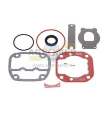 KPL USZCZELEK / ZAWORÓW KOMPRESORA WABCO [CAD610]