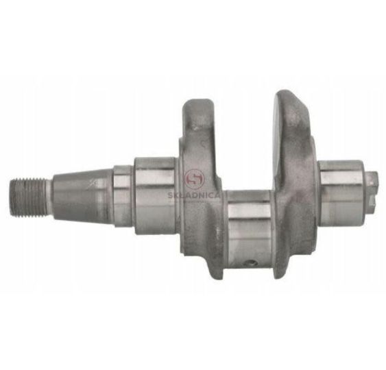 WAŁEK SPRĘŻARKI [CAD634]