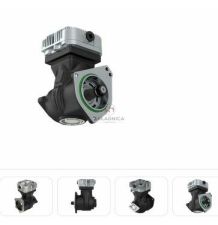 SPRĘŻARKA POWIETRZA [CAD650]