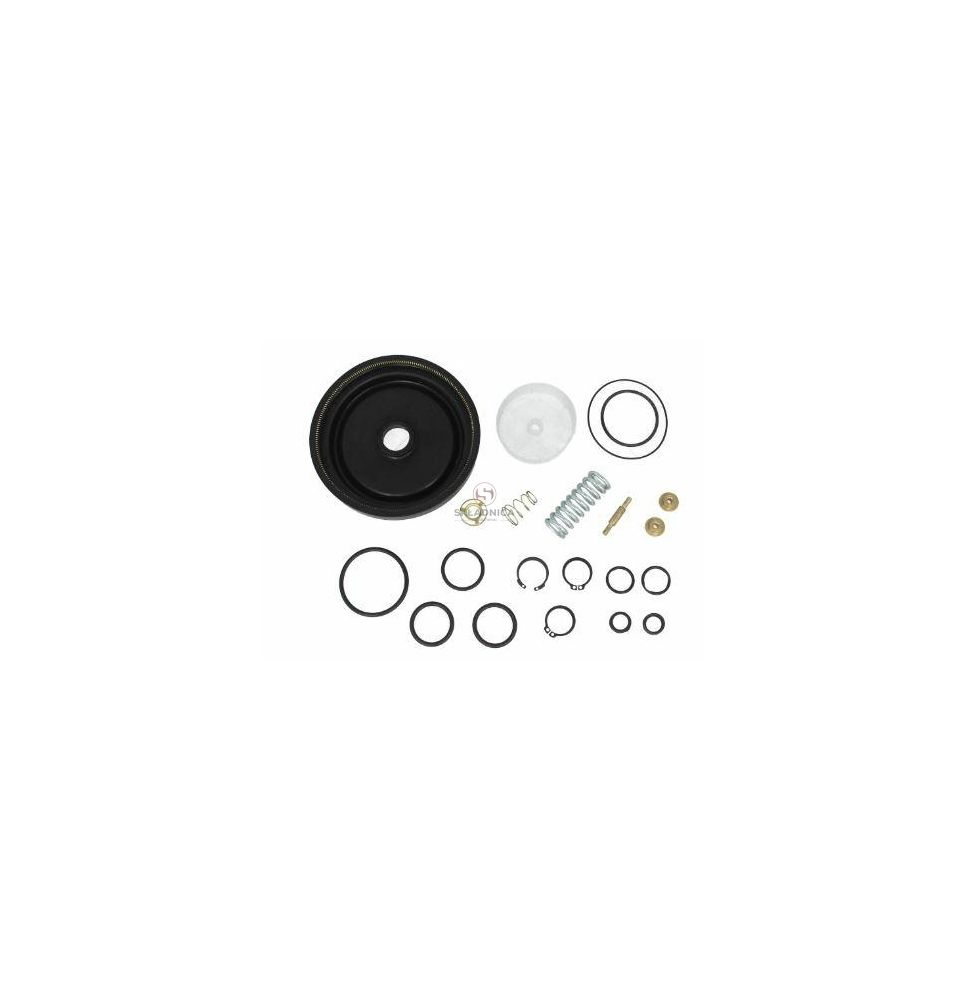 ZESTAW NAPRAWCZY ZAWORU HAMULCOWEGO [CAD701-PL]