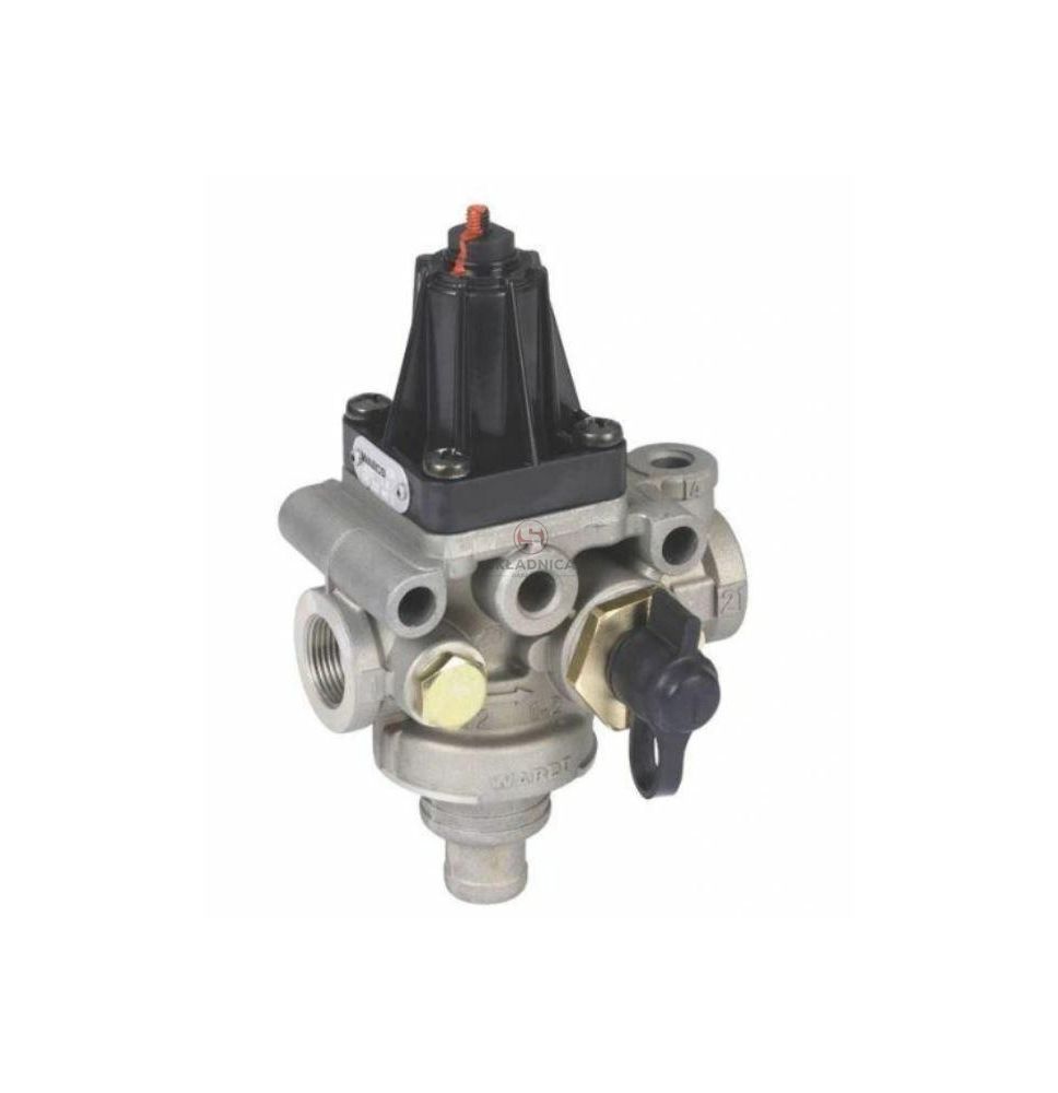 REGULATOR CIŚNIENIA KPL -WABCO [CAD706-W]