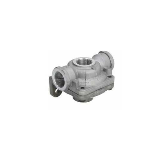 ZAWÓR SZYBKIEGO ODPOWIETRZANIA  M22*1.5 [CAD711]