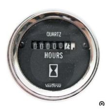 LICZNIK MTH UNIWERSALNY 12V [CAE202]
