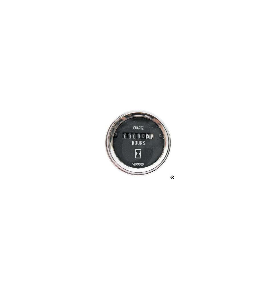 LICZNIK MTH UNIWERSALNY 12V [CAE202]
